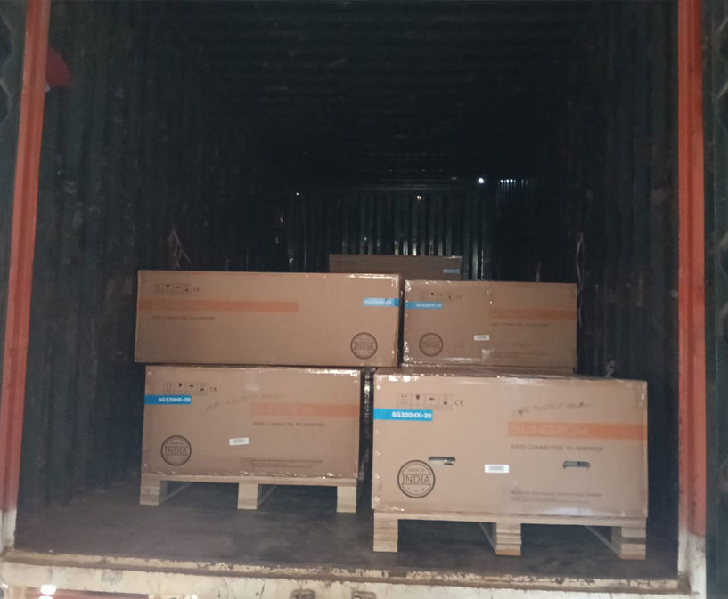 Shiv Shakti Packers And Movers