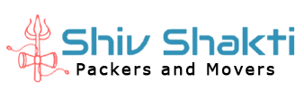 logo | Shiv Shakti packers and movers 